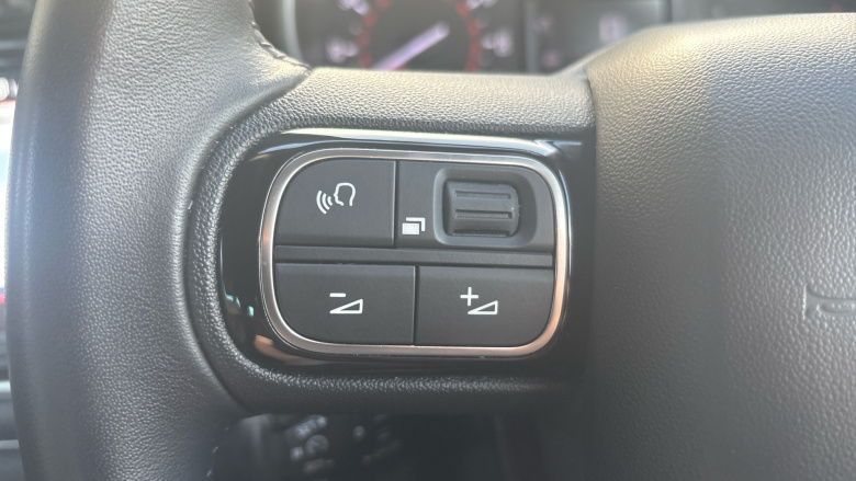 Citroen C3 Aircross 1.2 PureTech 110 Shine Plus 5dr Petrol Hatchback